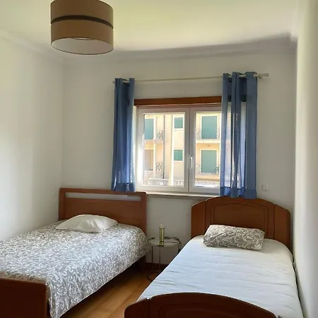 Apartament Mar De Ouro House *