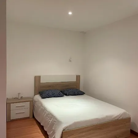 Mar De Ouro House Apartament *